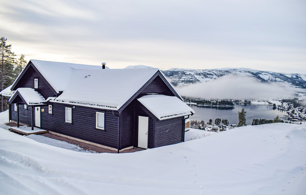 Feriehus - Vrådal , Norge - N35486 10