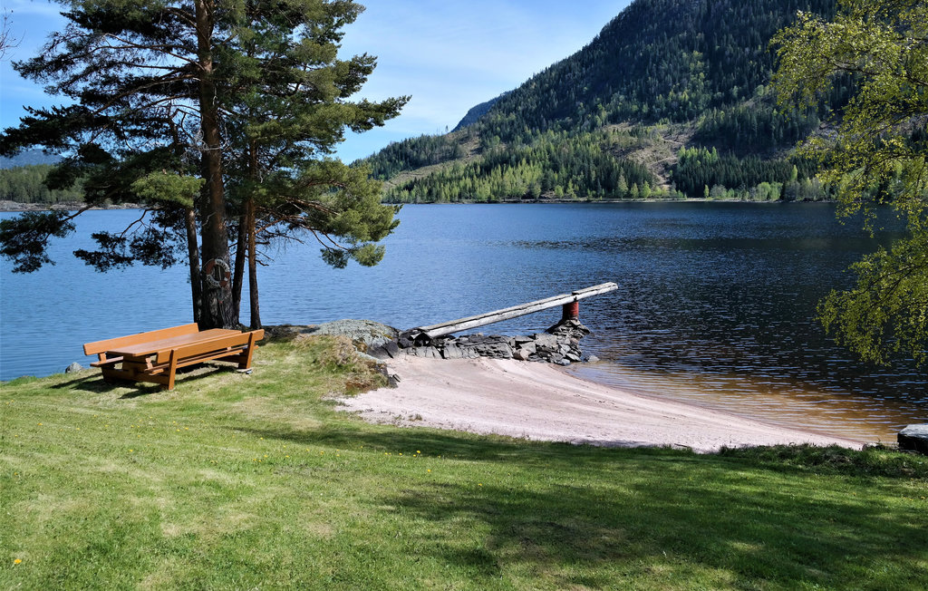 Feriehuse - Vrådal/Vråliosen , Norge - N35543 17