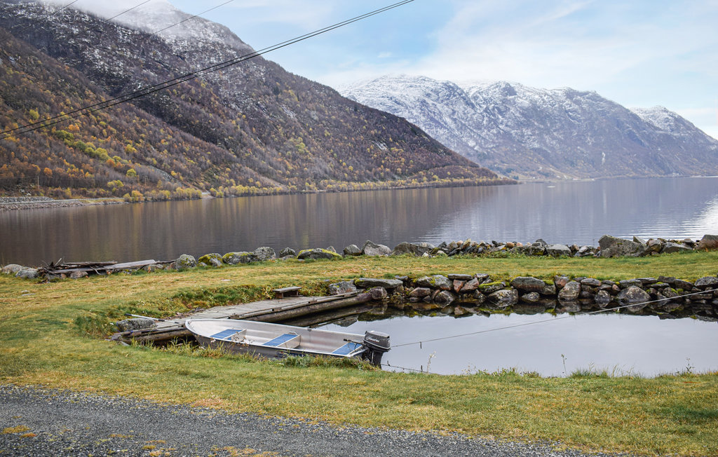 Semesterhus - Rauland/Sandviki , Norge - N35562 18