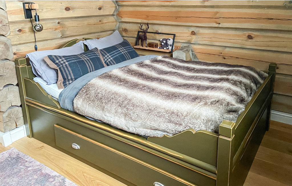 Feriehuse - Holtardalen/Rauland , Norge - N35506 21