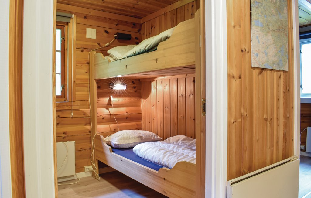 Ferienhaus - Edland , Norwegen - N35083 12