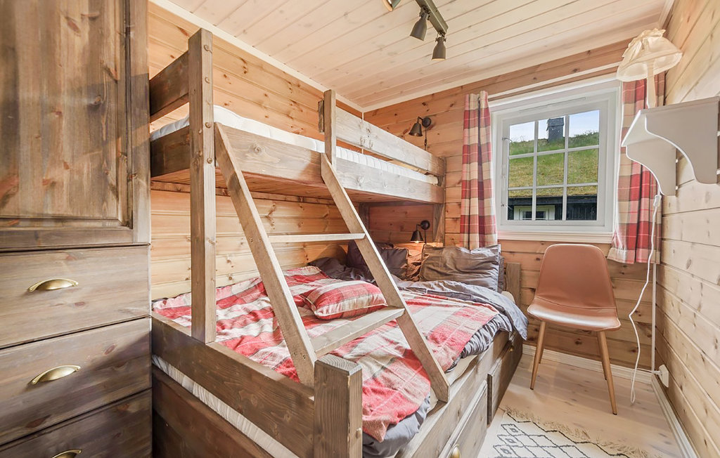 Feriehuse - Holtardalen/Rauland , Norge - N35468 15