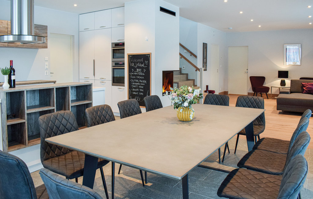 Feriehuse - Treungen/Gautefall , Norge - N35143 5