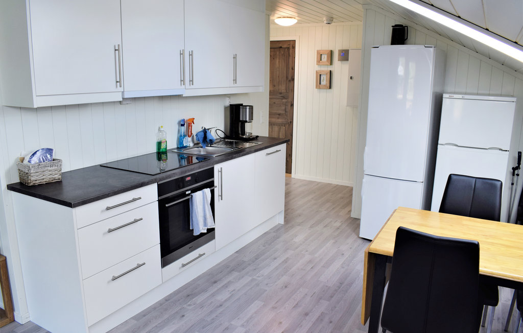 Lejlighed - Vrådal , Norge - N35369 5