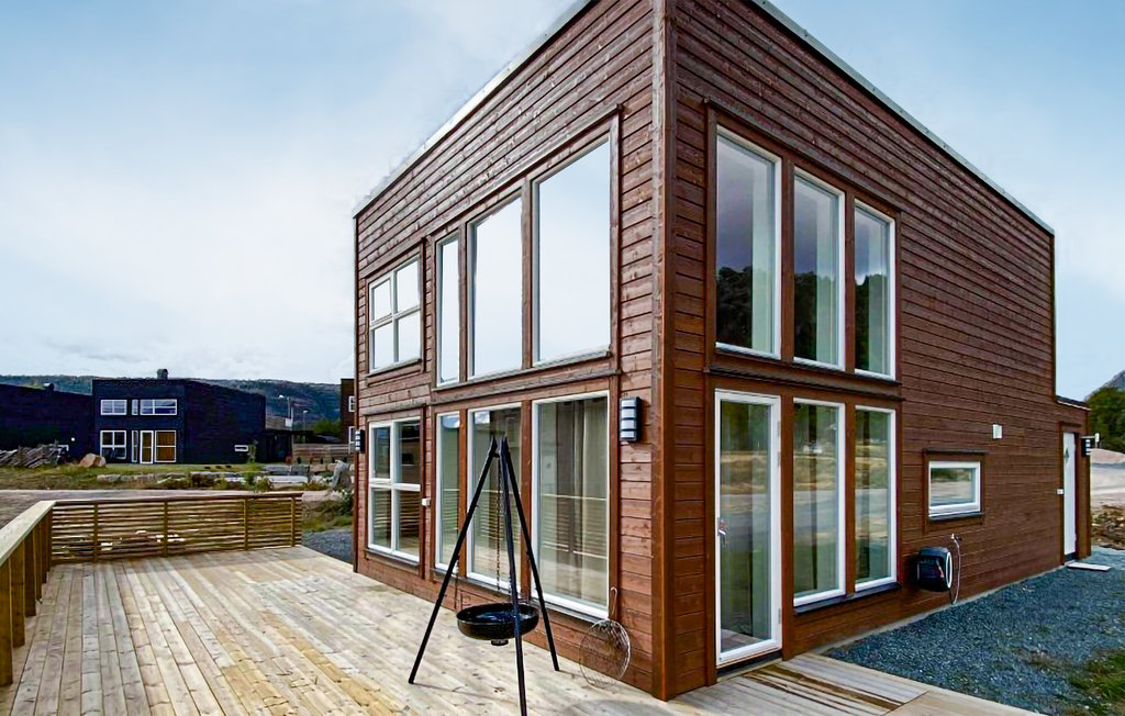 Feriehuse - Vrådal , Norge - N35598 2