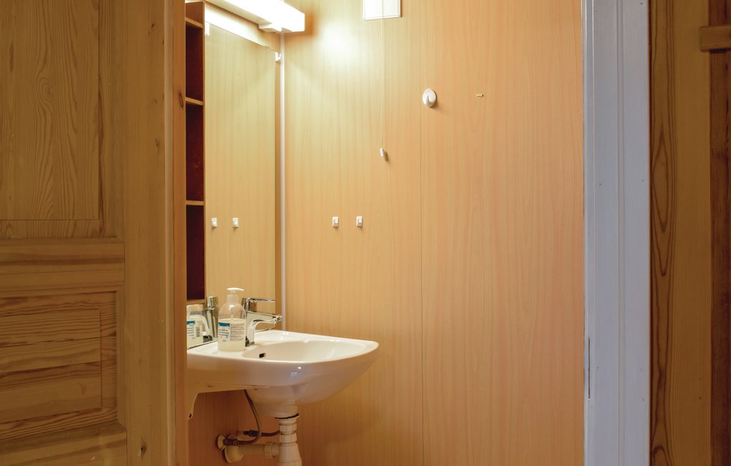 Ferienhaus - Edland , Norwegen - N35083 14