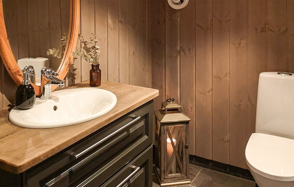 Feriehus - Tuddal , Norge - N35539 30