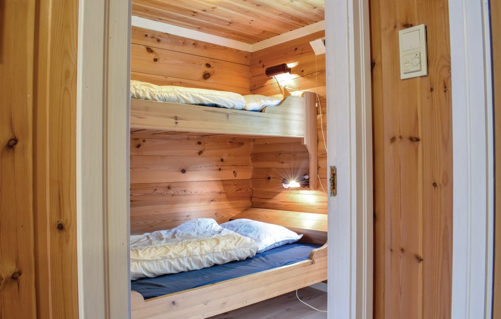 Ferienhaus - Edland , Norwegen - N35083 11