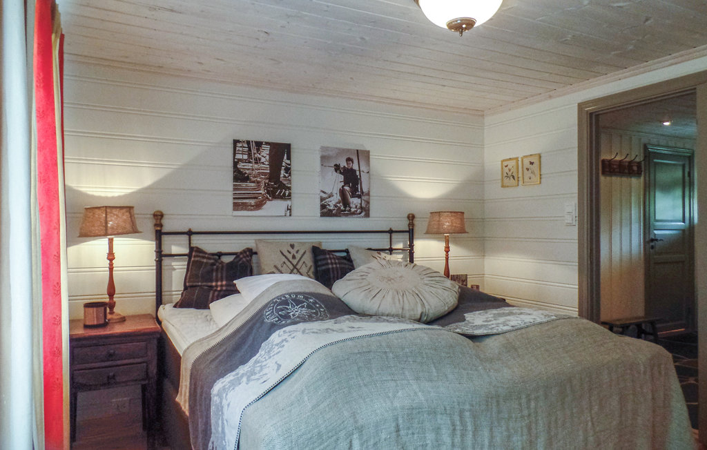 Feriehuse - Hovden , Norge - N35090 7