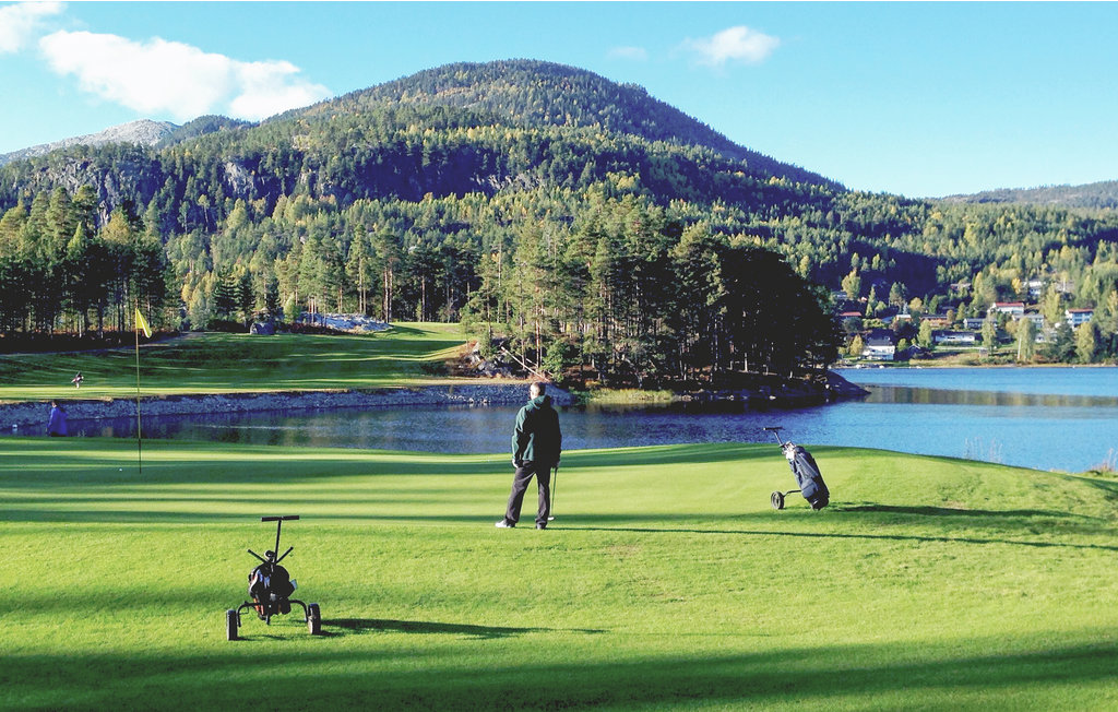 Lejlighed - Vrådal , Norge - N35369 19