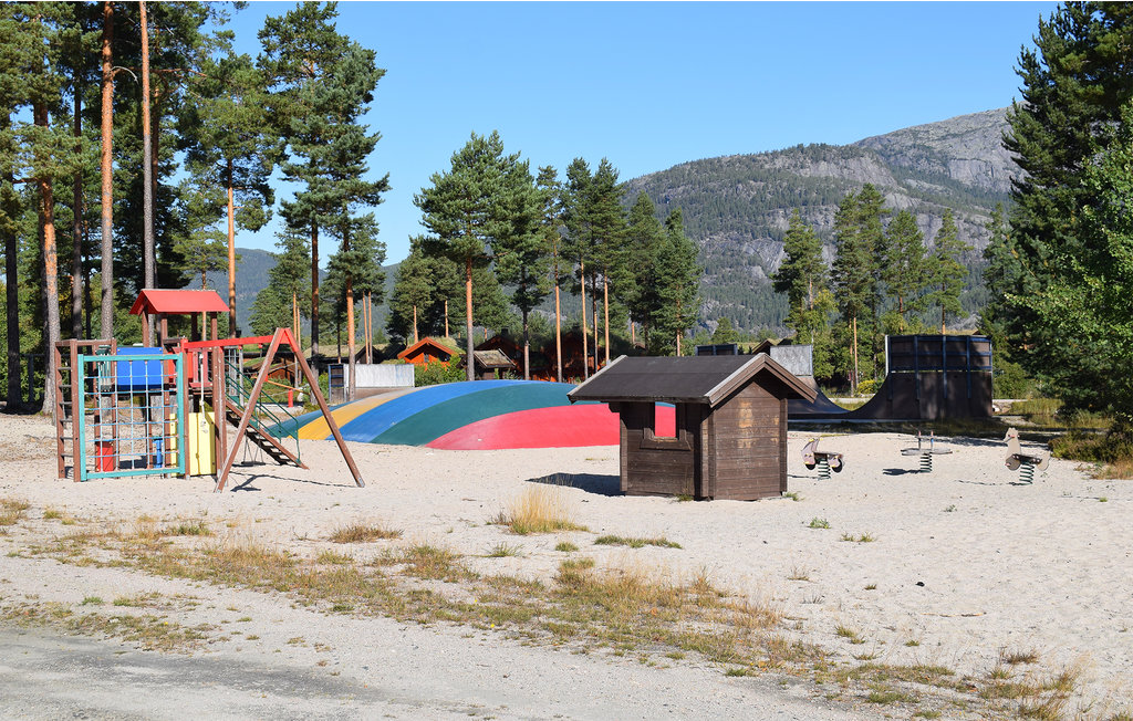 Feriehuse - Vrådal Panorama , Norge - N35459 5