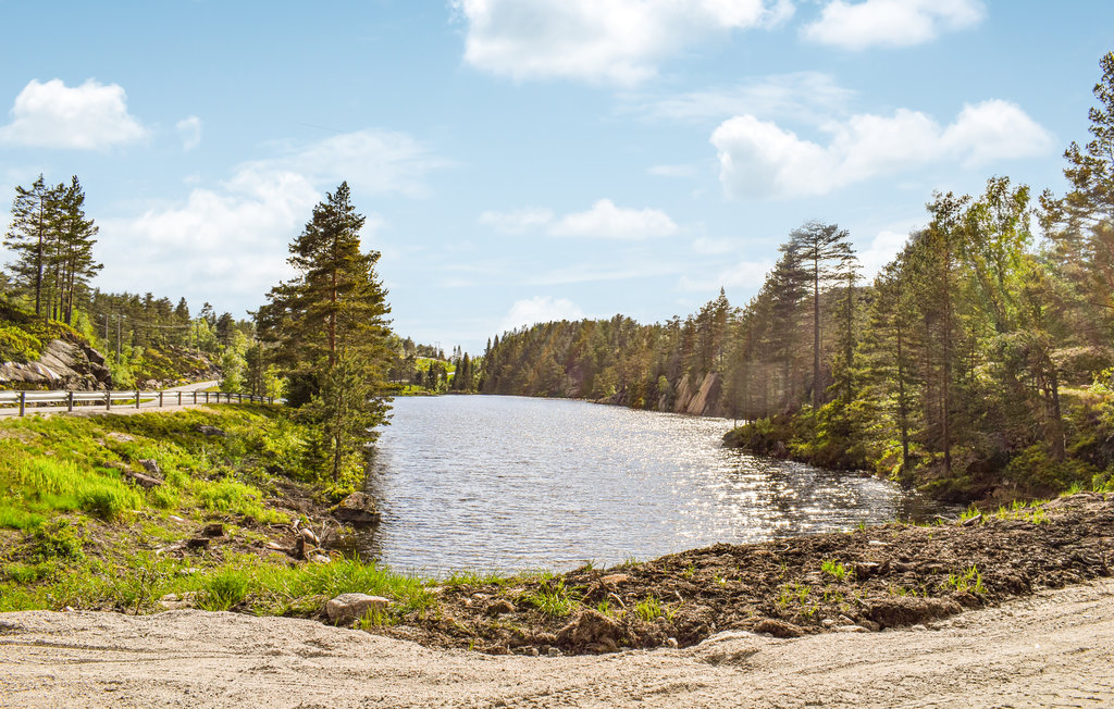 Feriehuse - Gautefall , Norge - N35509 8