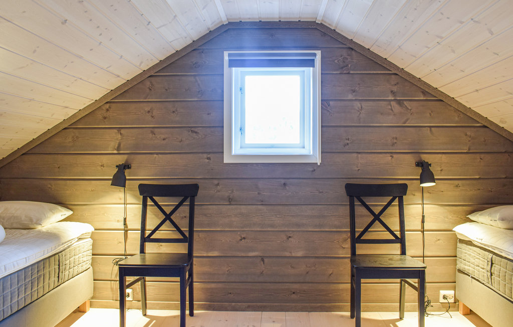 Feriehuse - Vrådal , Norge - N35488 13