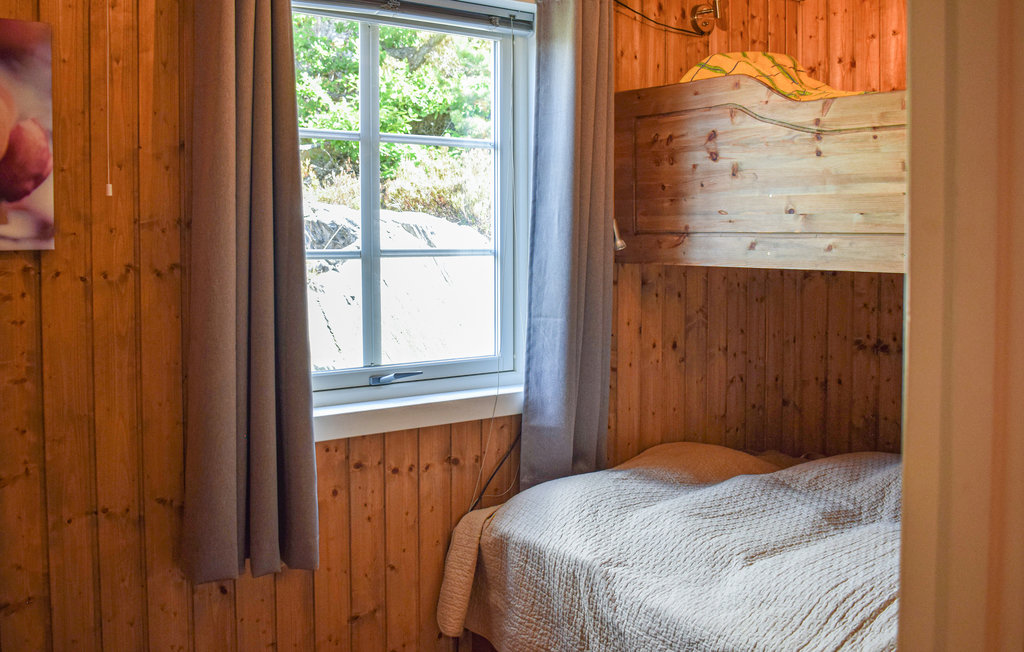 Feriehus - Sannidal, Eikenes hyttegrend , Norge - N35547 19