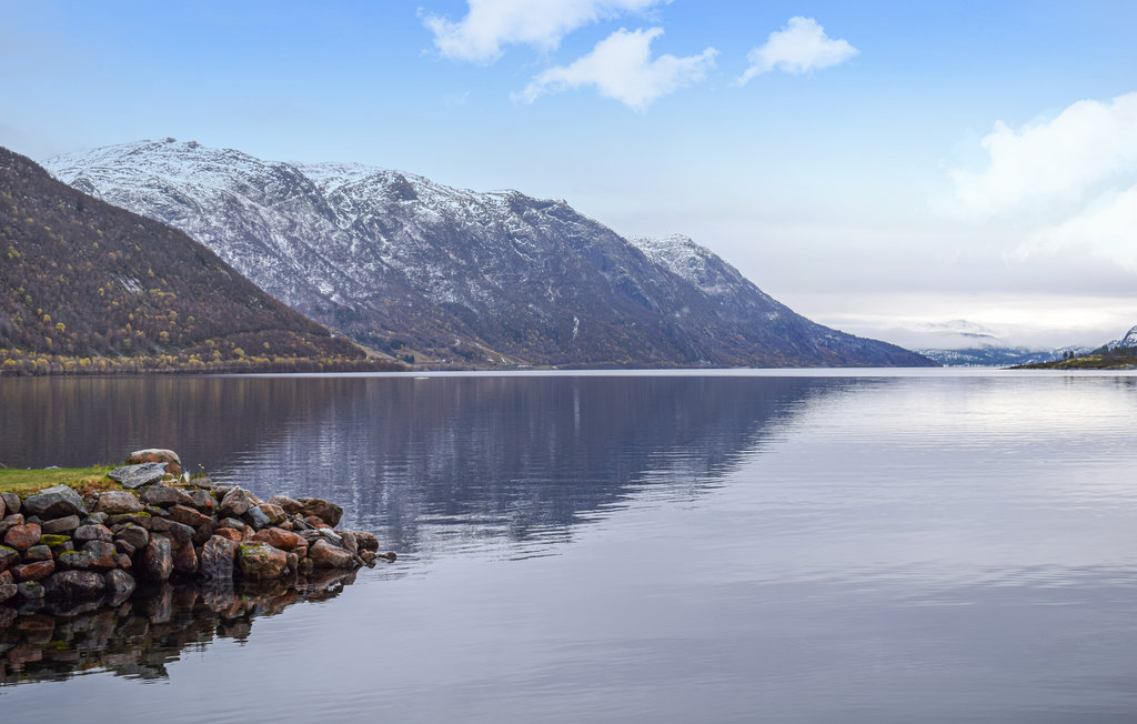 Semesterhus - Rauland/Sandviki , Norge - N35562 21