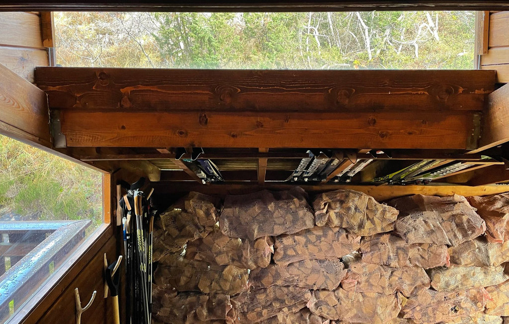 Feriehuse - Nissedal/Kyrkjebygdeheia , Norge - N35517 26