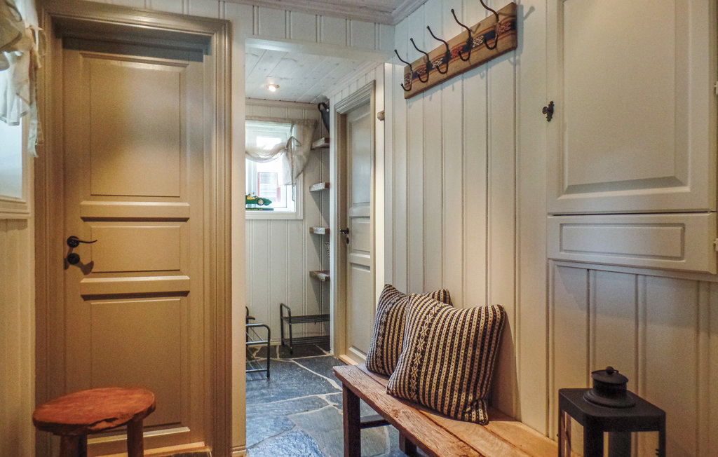 Feriehuse - Hovden , Norge - N35090 20