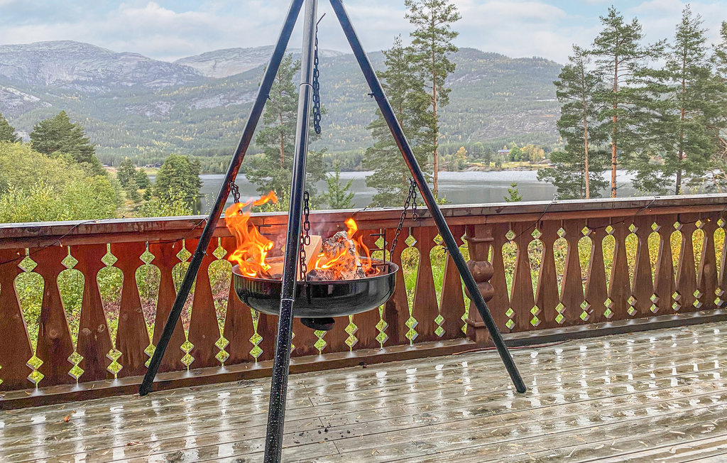 Feriehuse - Vrådal Panorama , Norge - N35459 16