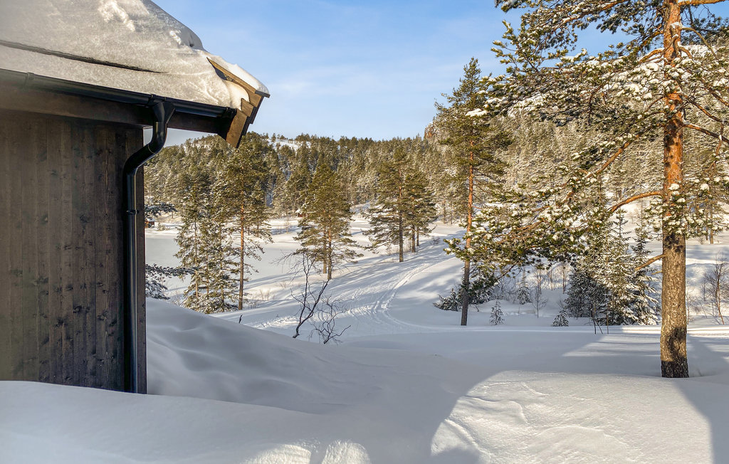 Feriehuse - Gautefall , Norge - N35509 14