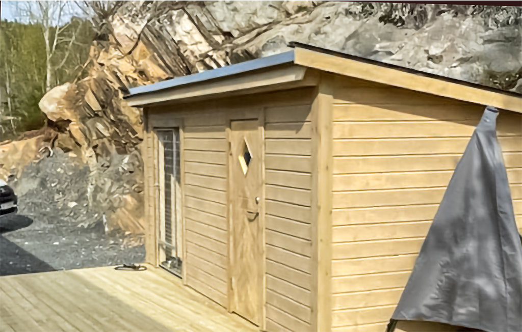 Feriehuse - Sannidal/Eikenes , Norge - N35529 13