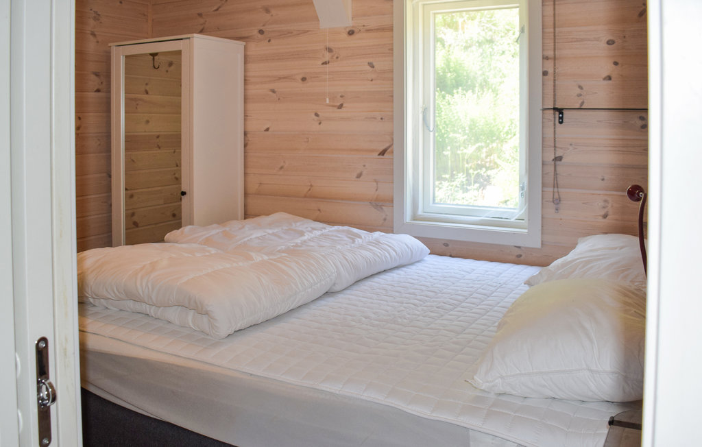 Feriehus - Treungen , Norge - N35721 13