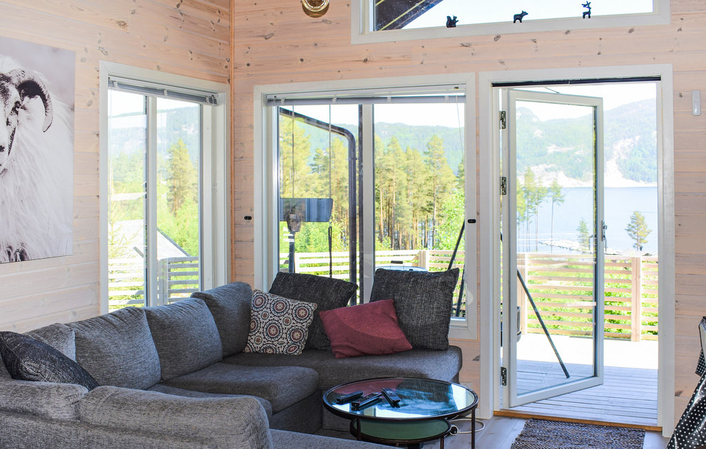 Feriehus - Treungen , Norge - N35721 3