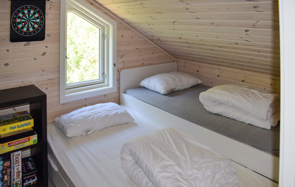 Feriehus - Treungen , Norge - N35721 14