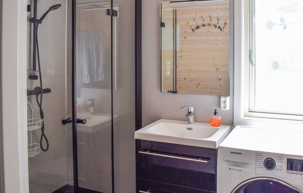 Feriehus - Treungen , Norge - N35721 15