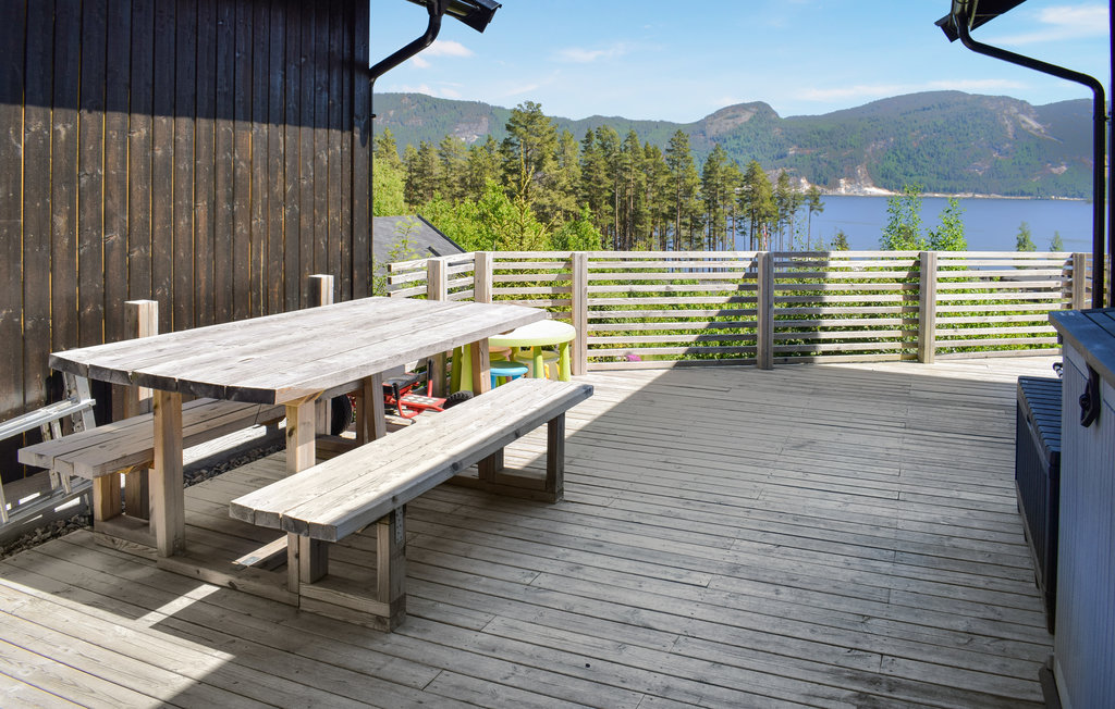 Feriehus - Treungen , Norge - N35721 10