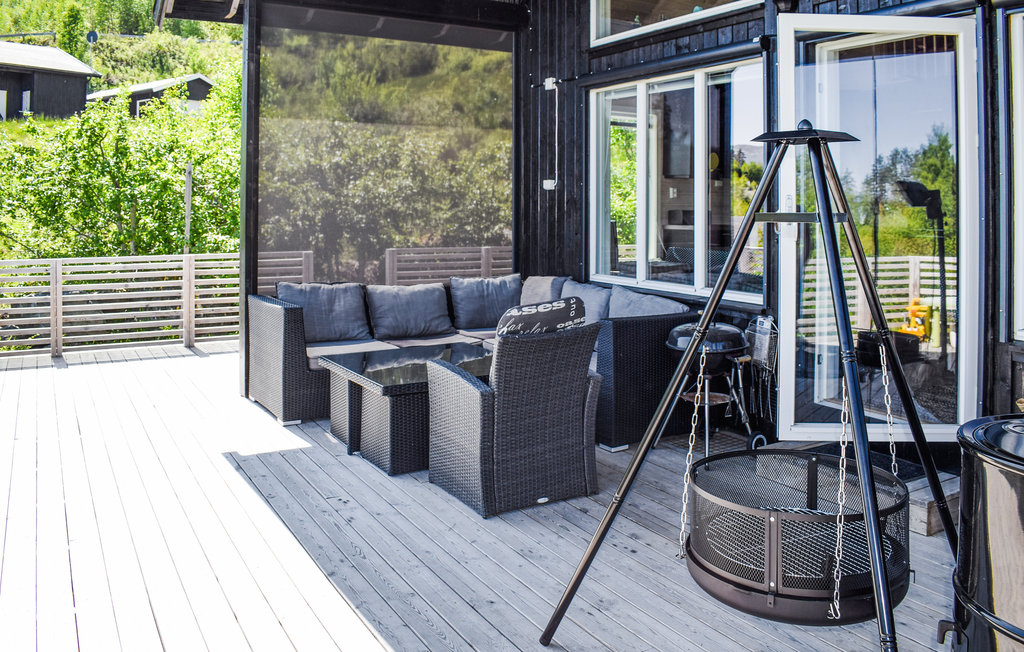 Feriehus - Treungen , Norge - N35721 6