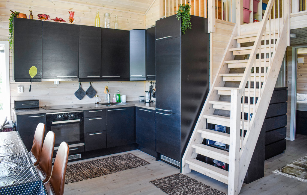 Feriehus - Treungen , Norge - N35721 5