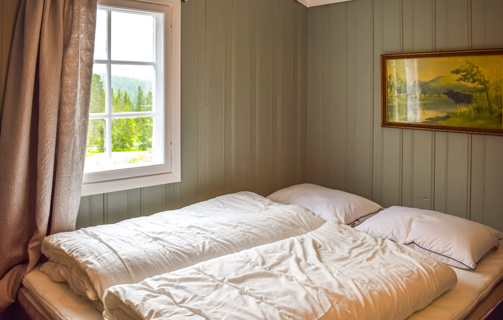 Feriehuse - Tuddal , Norge - N35724 19