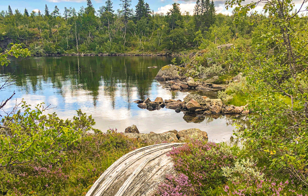 Feriehuse - Tuddal , Norge - N35724 26