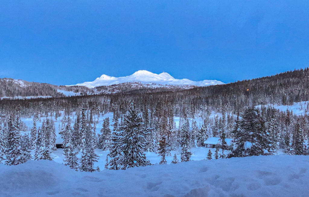 Feriehuse - Tuddal , Norge - N35724 28