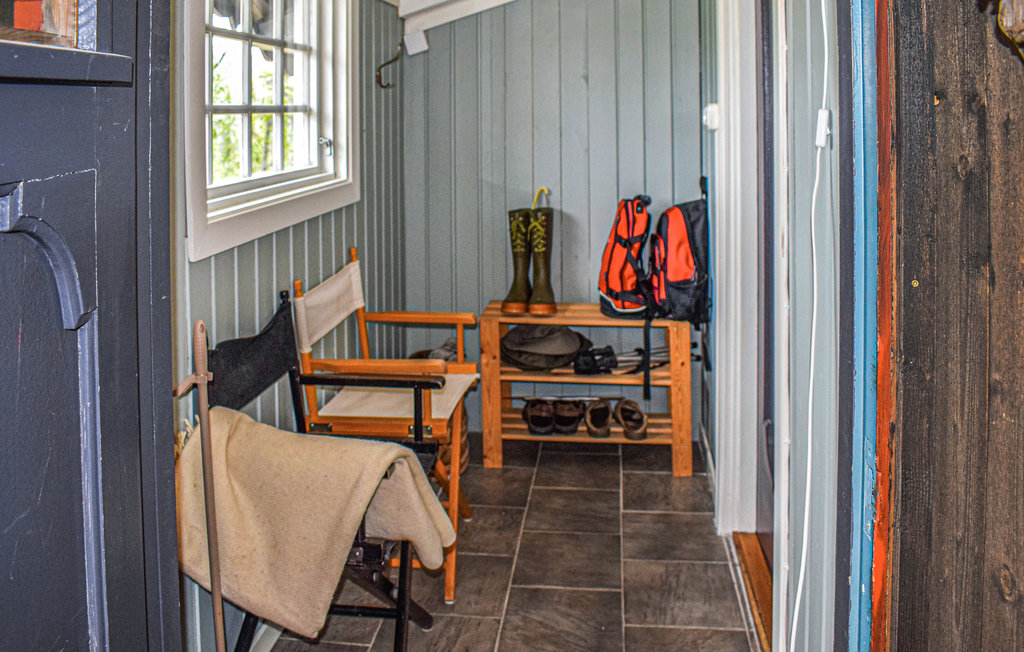 Feriehuse - Tuddal , Norge - N35724 18