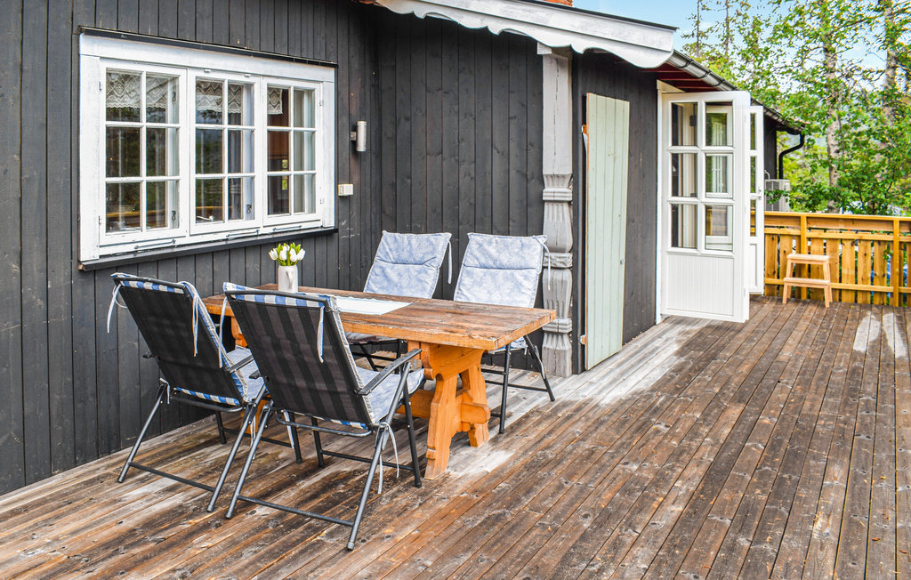 Feriehuse - Tuddal , Norge - N35724 14