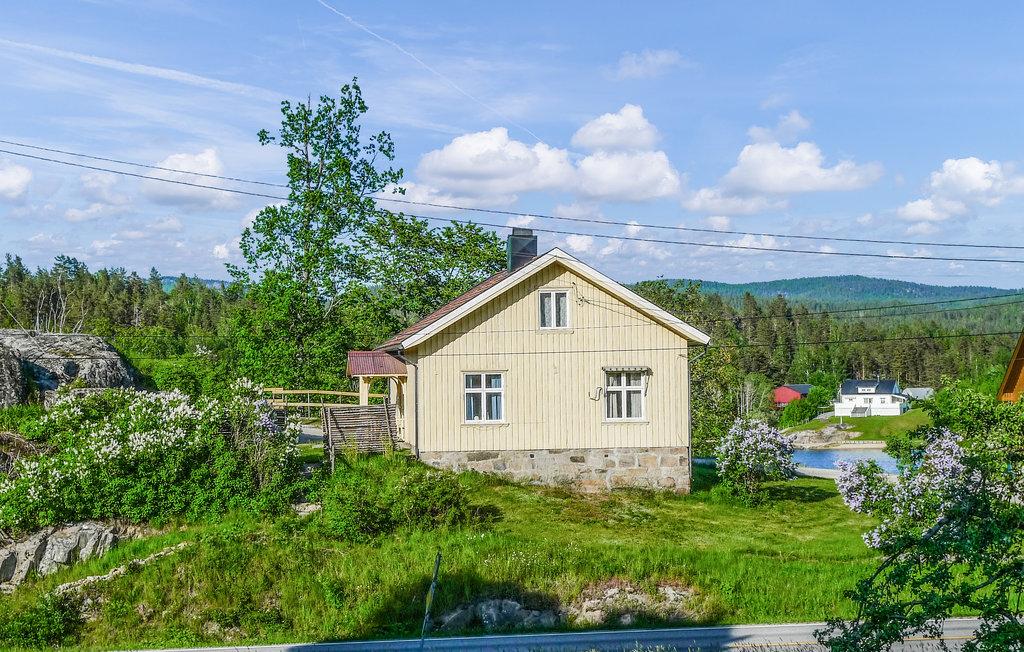 Feriehuse - Drangedal , Norge - N35551 9