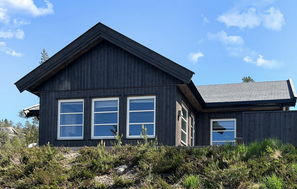 Feriehuse - Gautefall , Norge - N35509 1