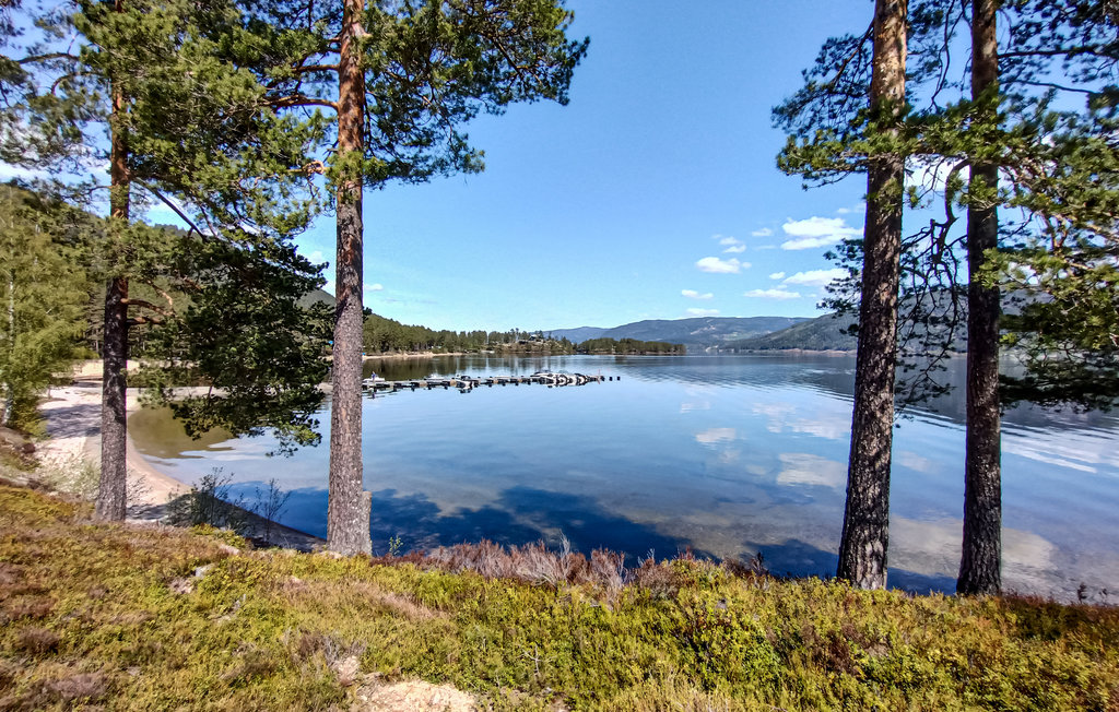 Feriehus - Treungen , Norge - N35721 16