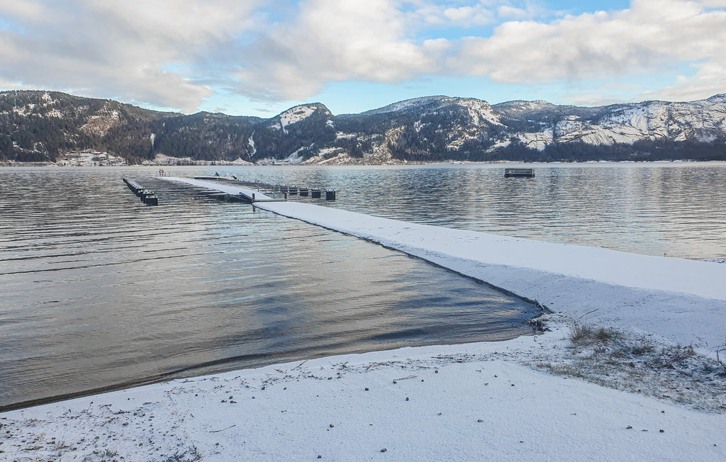 Feriehus - Treungen , Norge - N35721 18