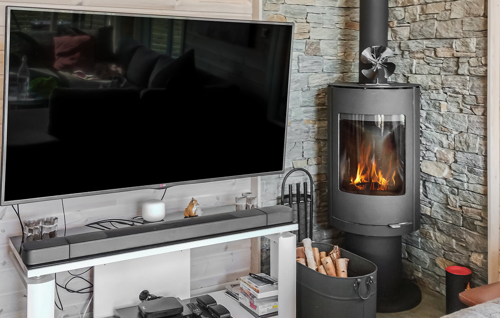 Feriehus - Treungen , Norge - N35721 12