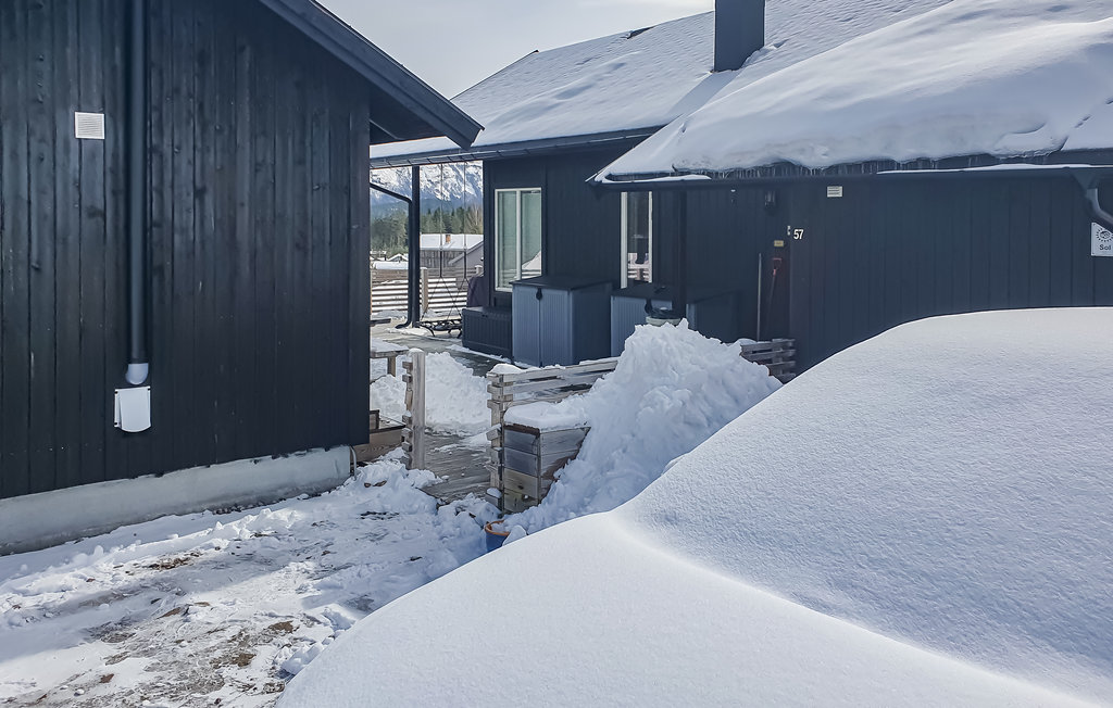 Feriehus - Treungen , Norge - N35721 11