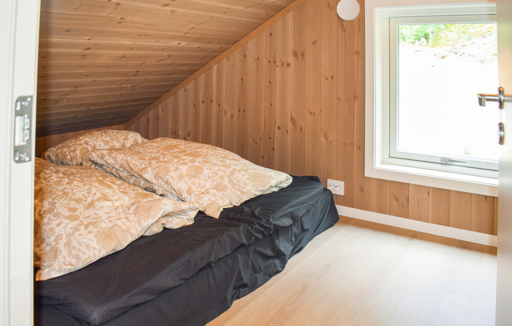 Semesterhus - Nissedal/Treungen , Norge - N35688 17