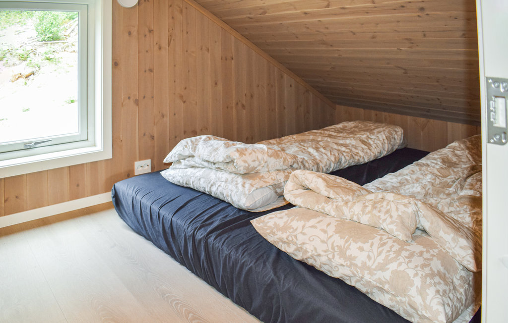 Semesterhus - Nissedal/Treungen , Norge - N35688 18