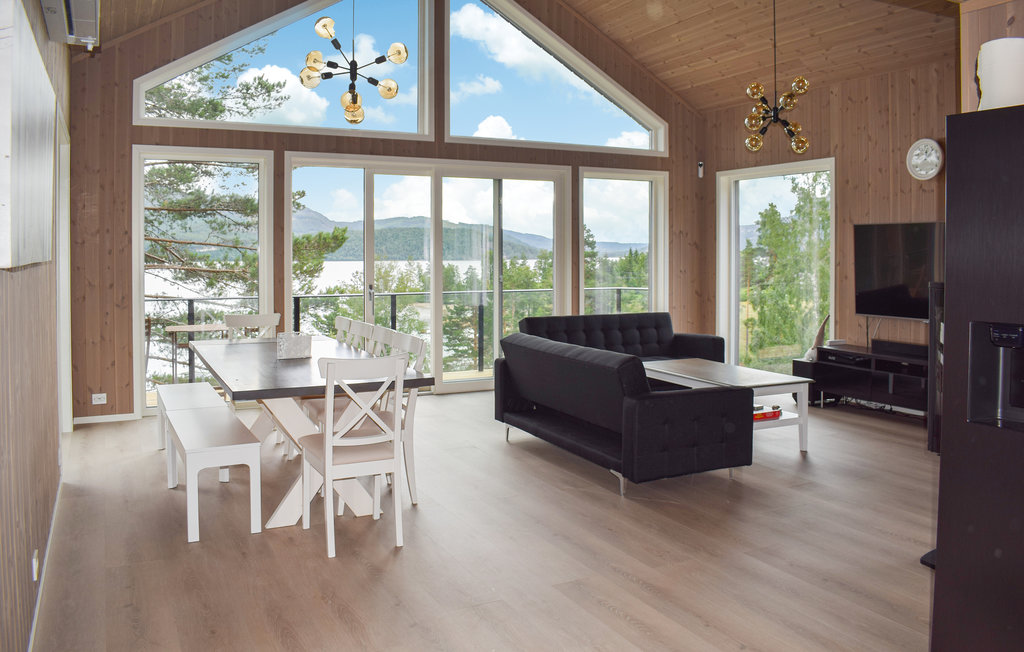 Semesterhus - Nissedal/Treungen , Norge - N35688 3