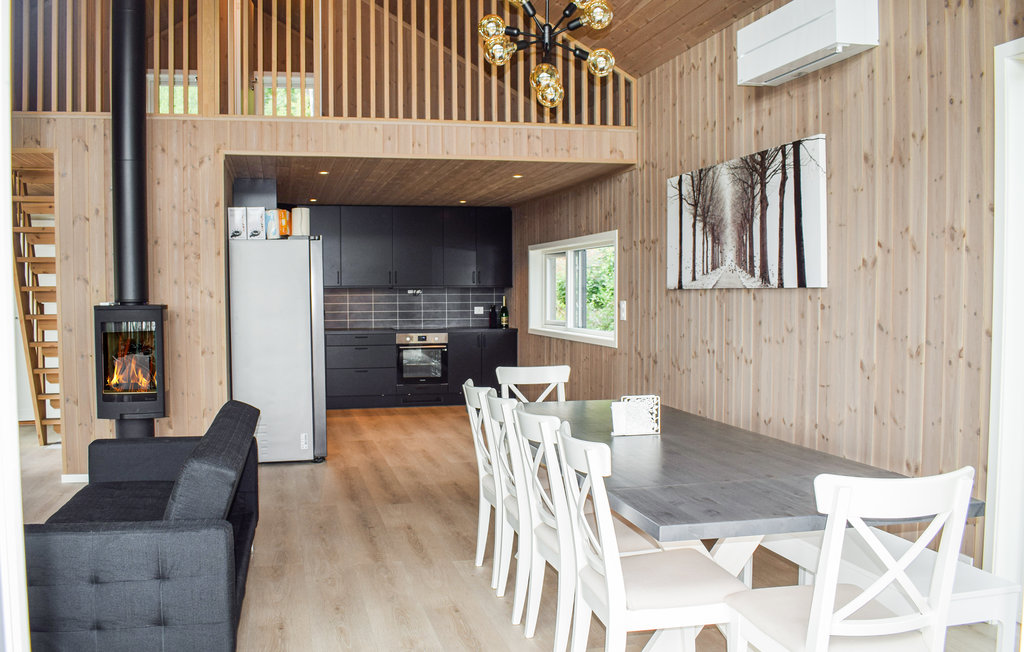 Semesterhus - Nissedal/Treungen , Norge - N35688 6