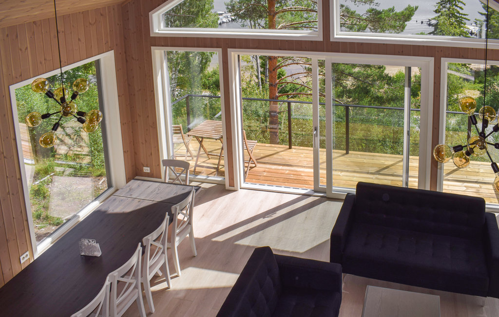 Semesterhus - Nissedal/Treungen , Norge - N35688 4