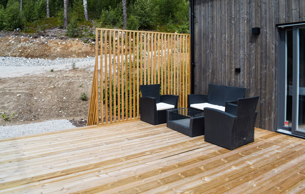 Semesterhus - Nissedal/Treungen , Norge - N35688 9