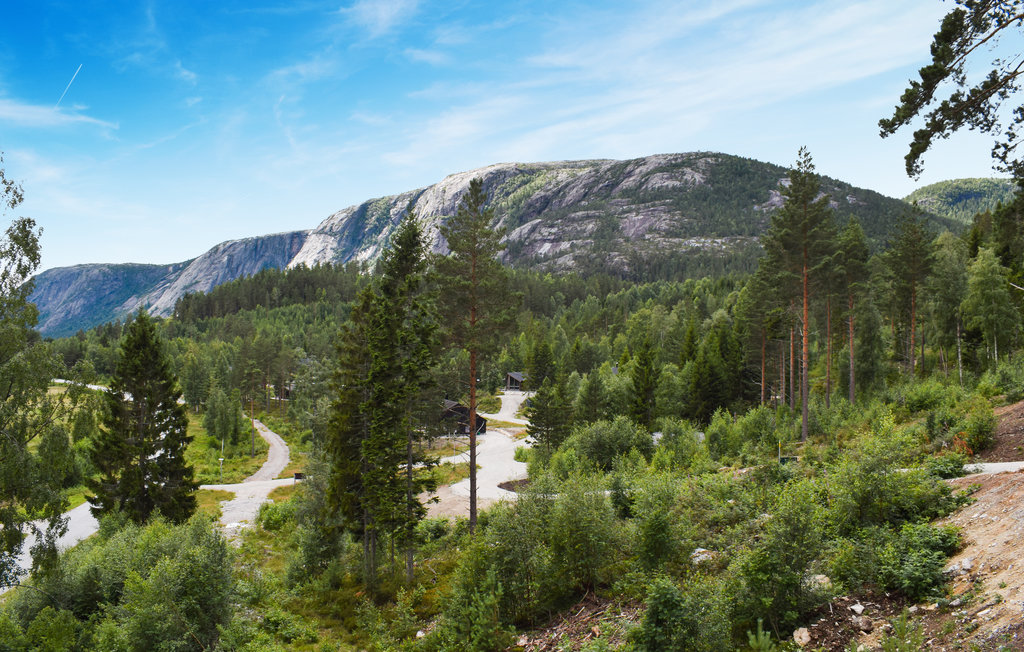 Semesterhus - Nissedal/Treungen , Norge - N35688 11