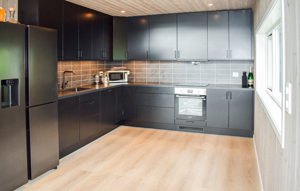 Semesterhus - Nissedal/Treungen , Norge - N35688 7